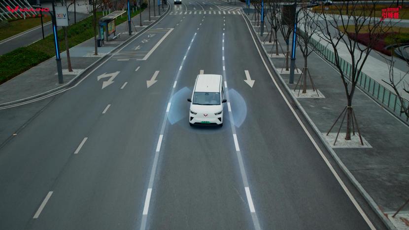 2026款五菱扬光6.98万起正式上市 引领高效创富新时代