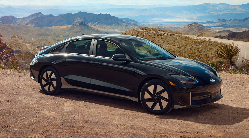 现代旗下多款车型北美大规模召回，涉安全带隐患‌